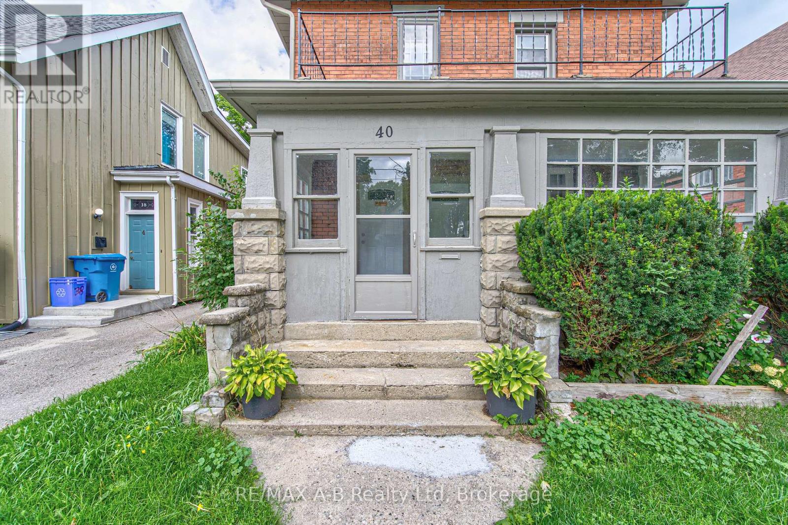 40 Douro Street Property Photo 3