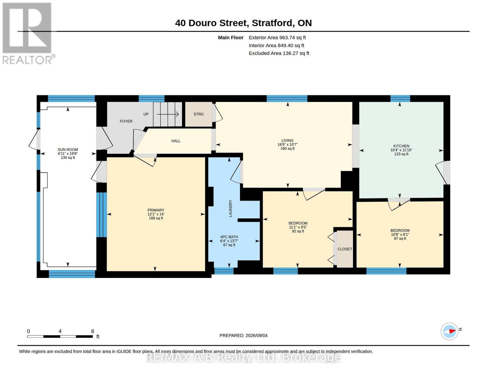 40 Douro Street Property Photo 46