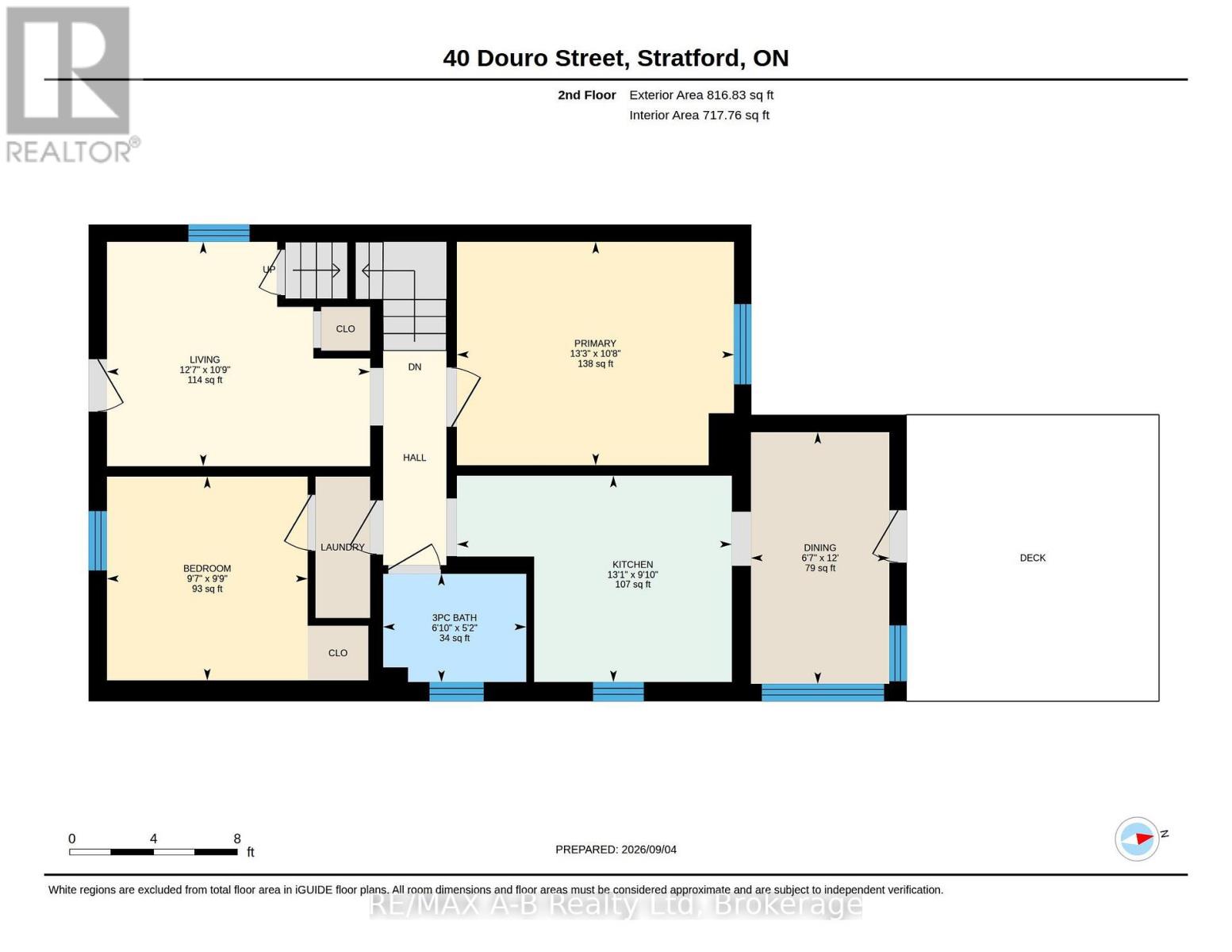 40 Douro Street Property Photo 47