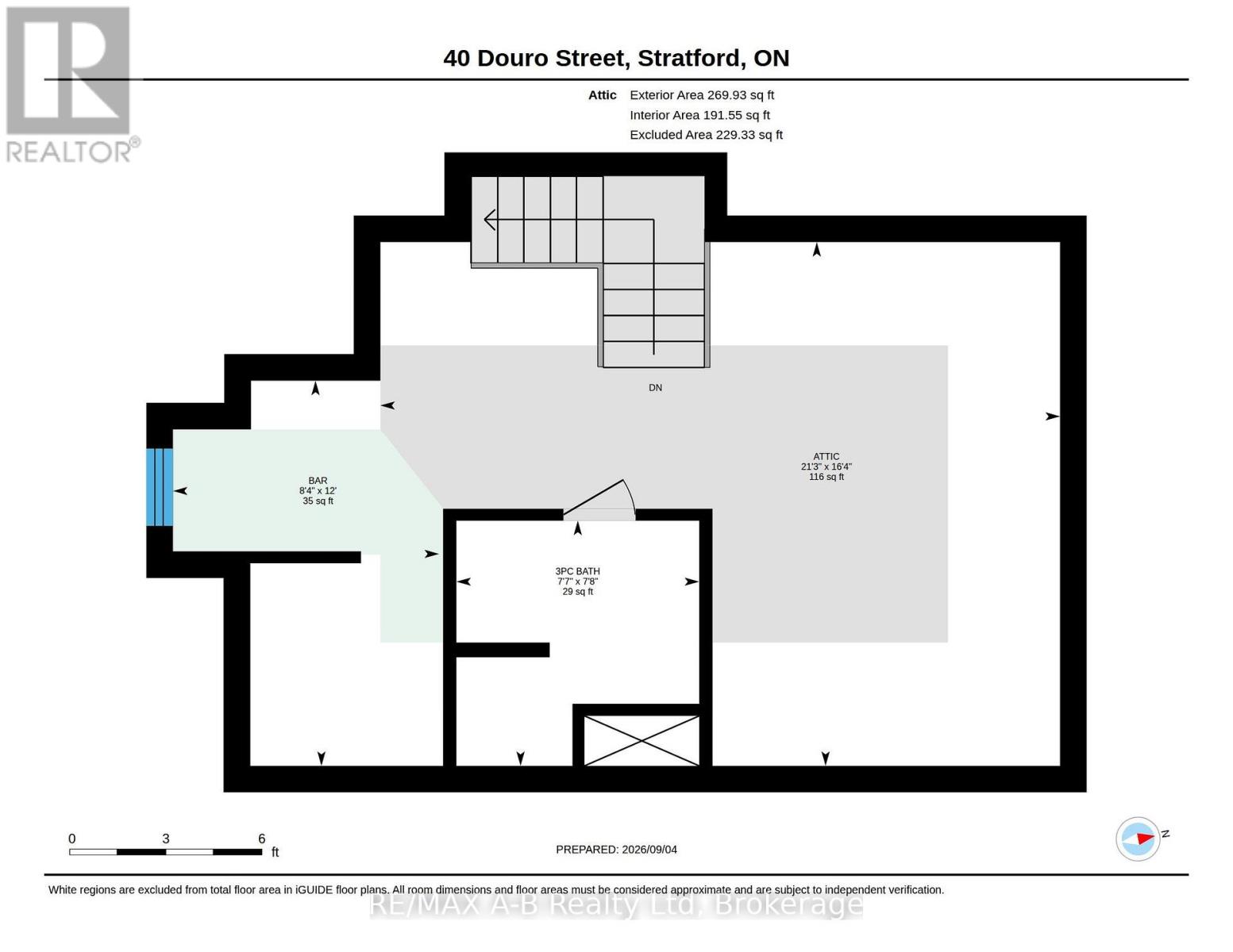 40 Douro Street Property Photo 48