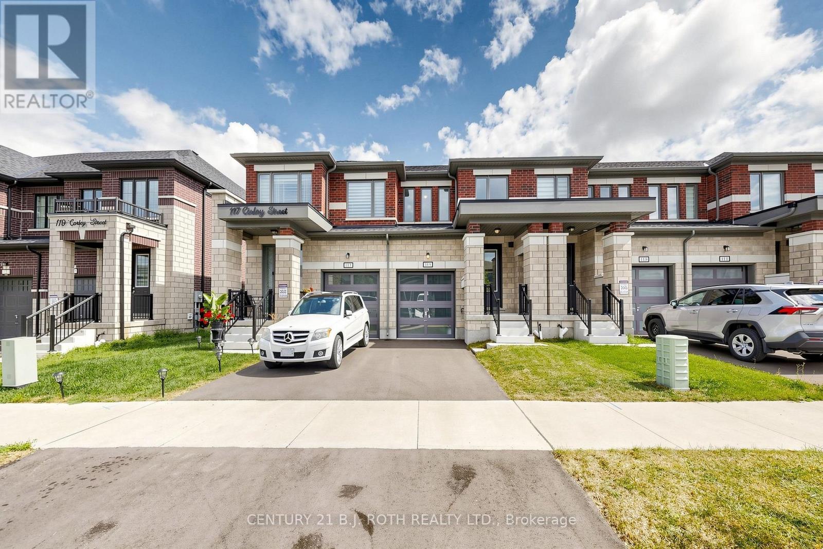 115 CORLEY STREET E Property Photo 1