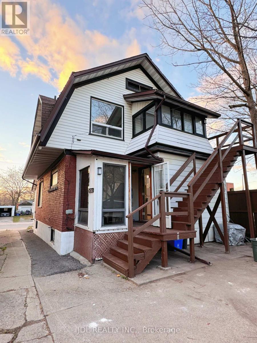 Main - 4750 Saint Lawrence Avenue Property Photo 2