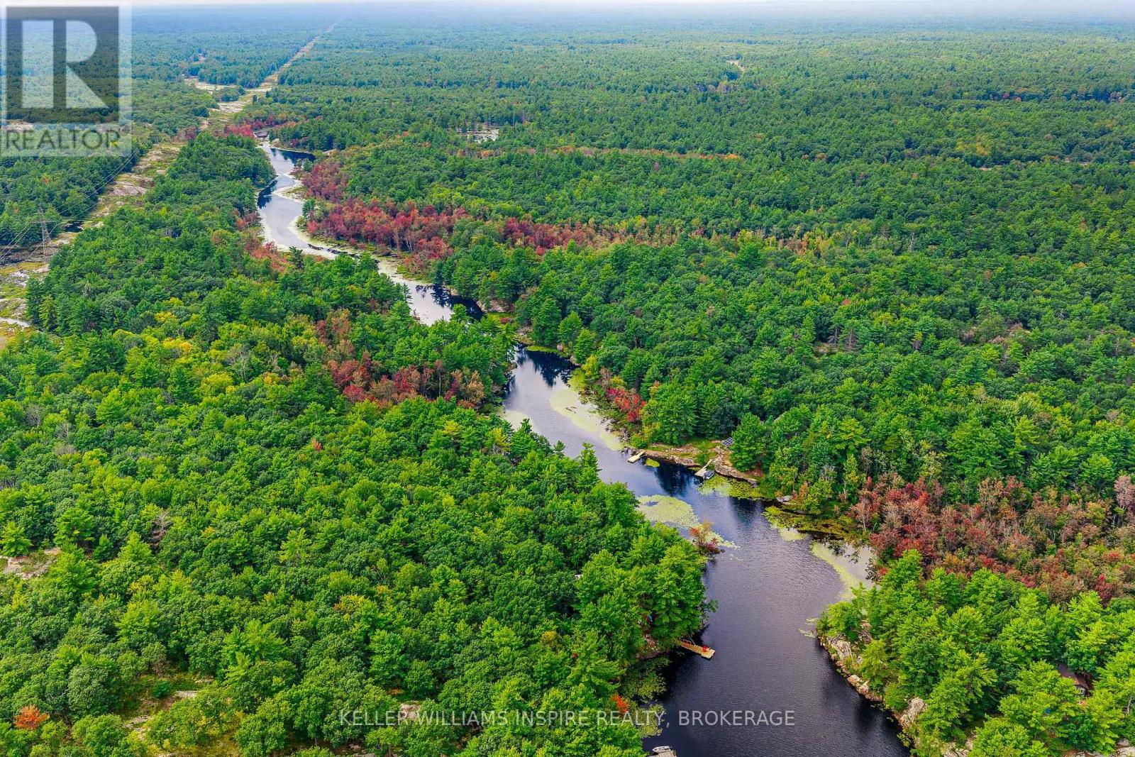 Pt Lt 22 Con 10 Sheffield Long Lake Property Photo 3