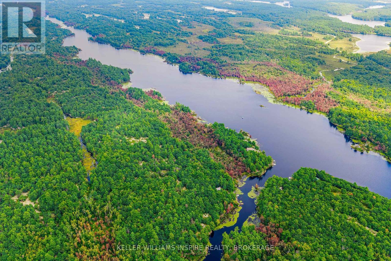 Pt Lt 22 Con 10 Sheffield Long Lake Property Photo 5