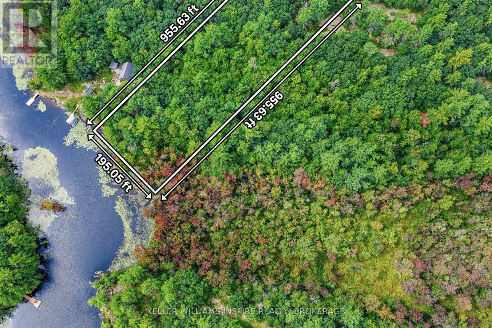 Pt Lt 22 Con 10 Sheffield Long Lake Property Photo 10