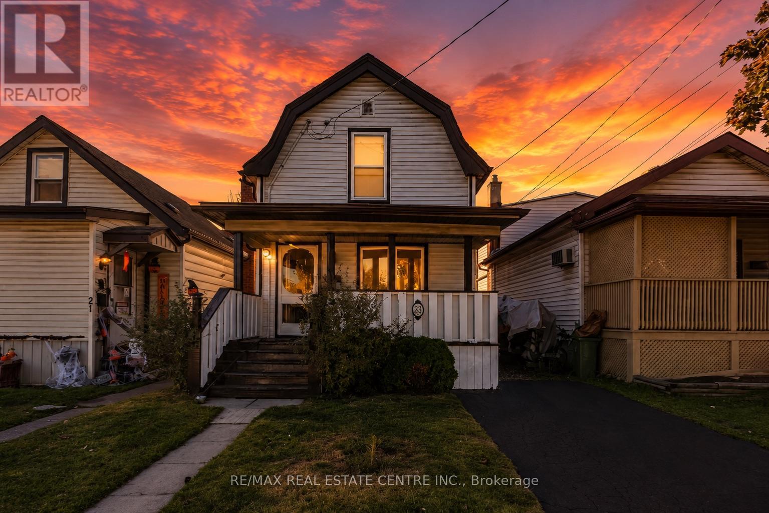 23 FREDERICK AVENUE Property Photo 1