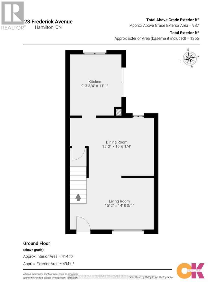 23 Frederick Avenue Property Photo 32