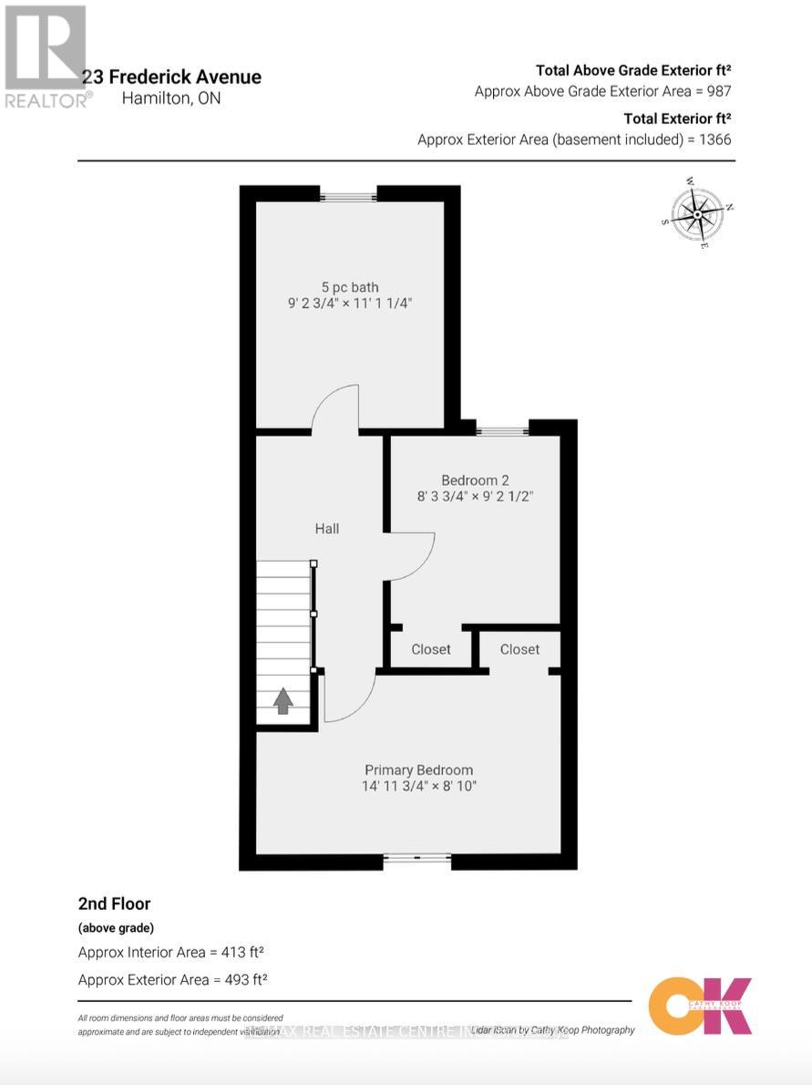 23 Frederick Avenue Property Photo 33