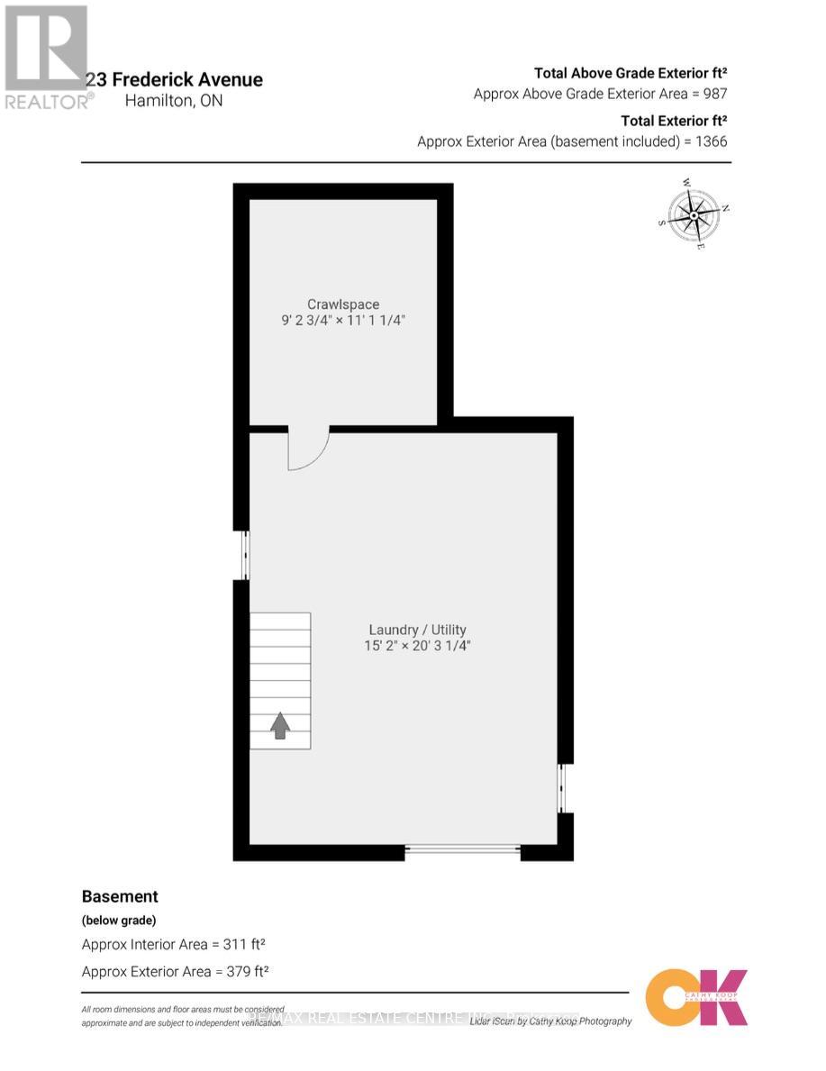 23 Frederick Avenue Property Photo 34