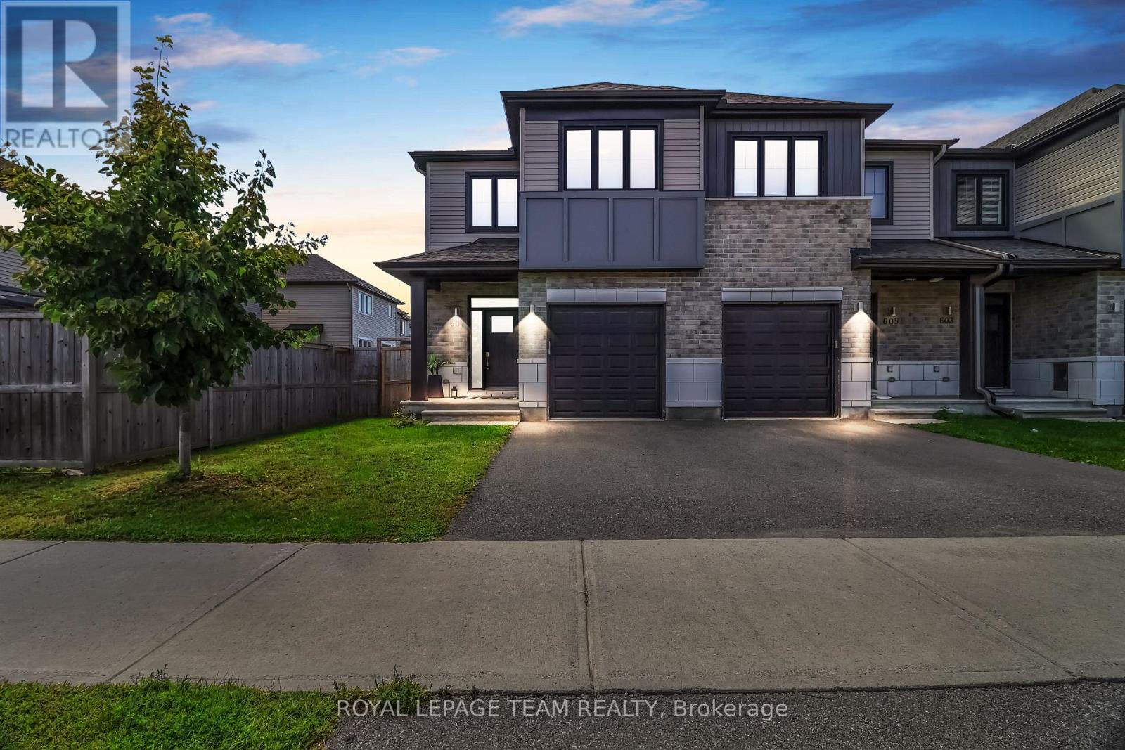 607 EDENWYLDE DRIVE