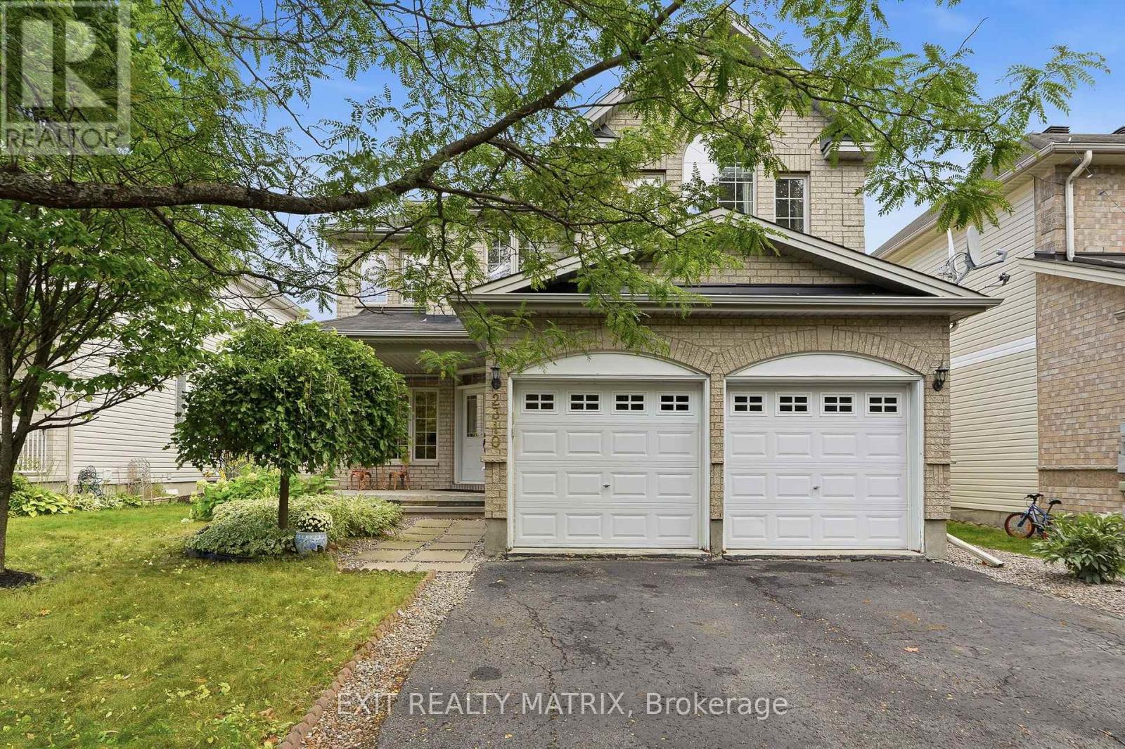 2310 GLANDRIEL CRESCENT