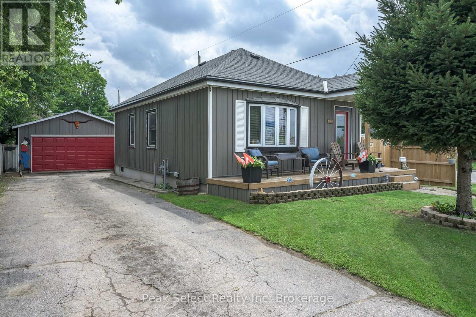 1345 TRAFALGAR STREET Property Photo 1