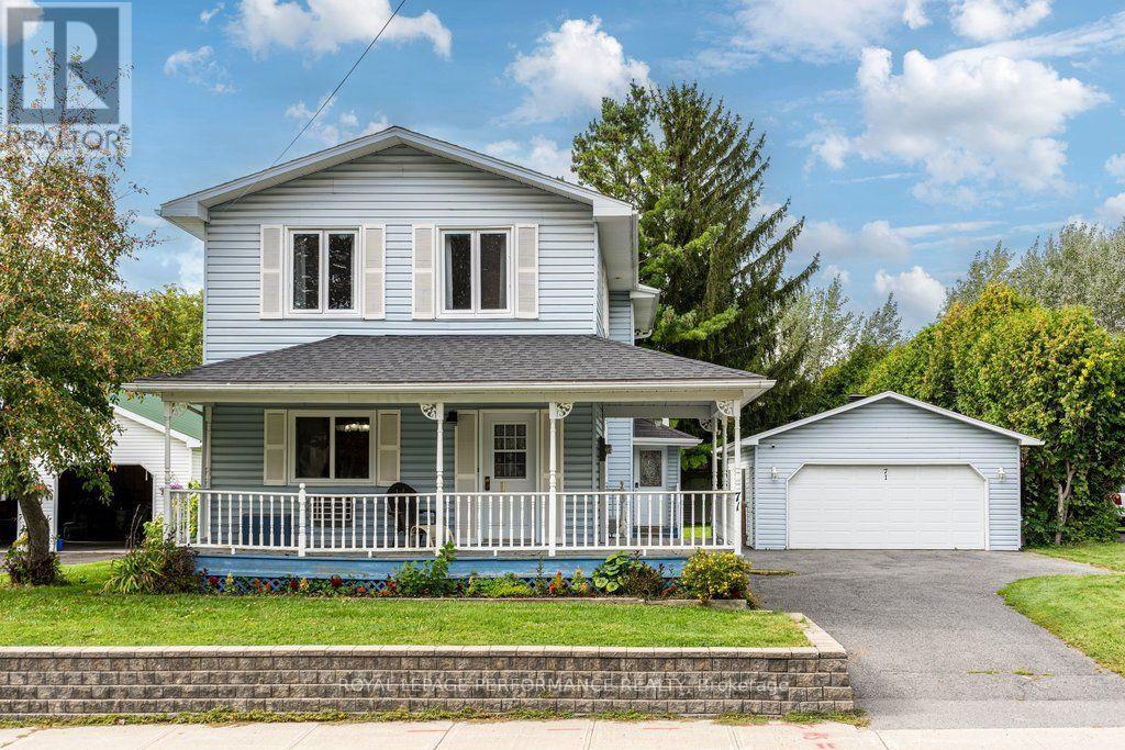 71 Mechanic Street W Property Photo 1
