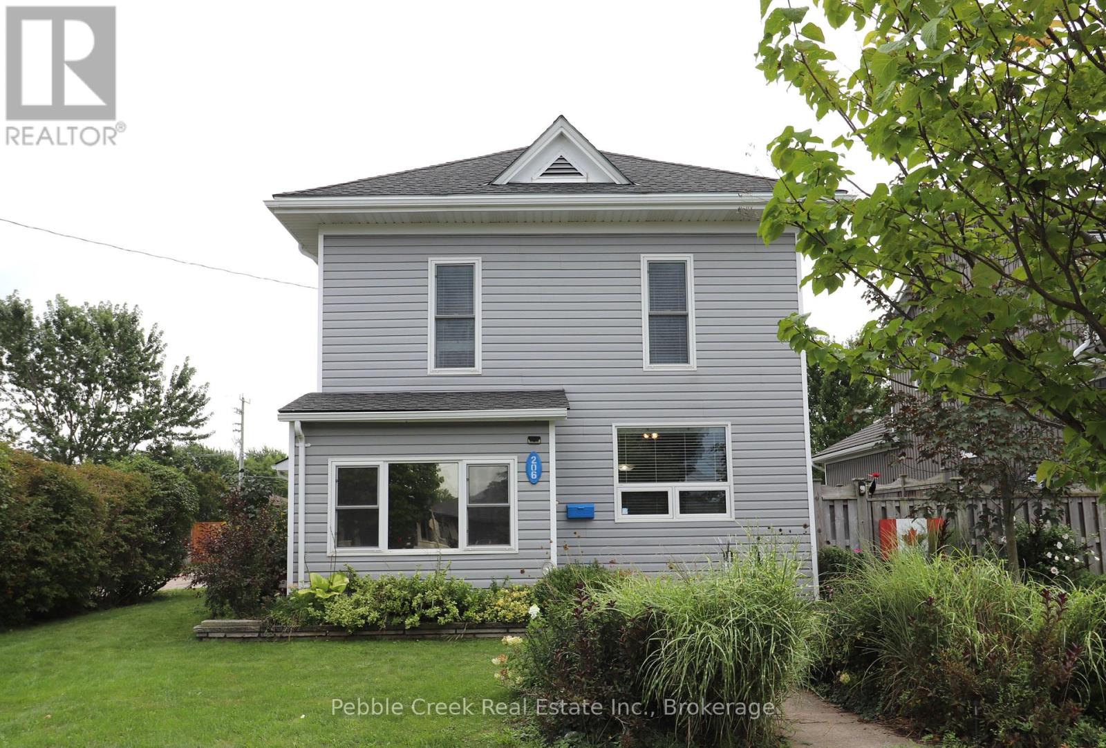 206 PICTON STREET E Property Photo 1