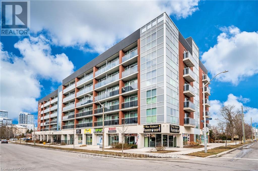 511 - 308 Lester Street Property Photo 2