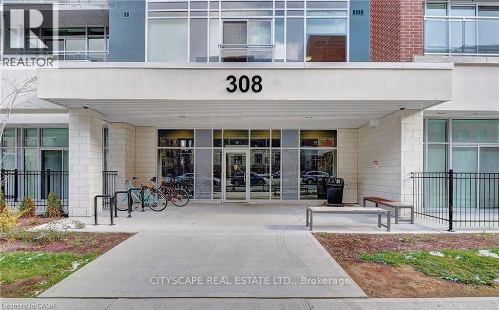 511 - 308 Lester Street Property Photo 3