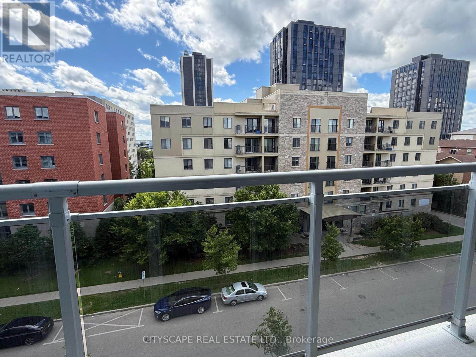 511 - 308 Lester Street Property Photo 20