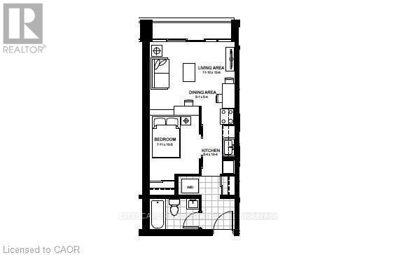 511 - 308 Lester Street Property Photo 23