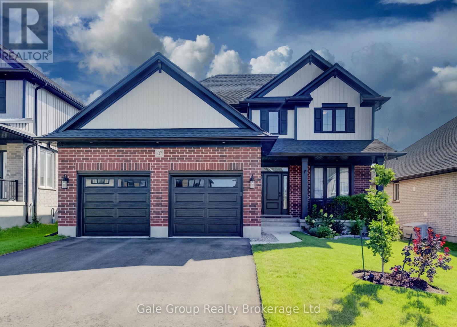107 Graydon Drive Photo de la propriété 1