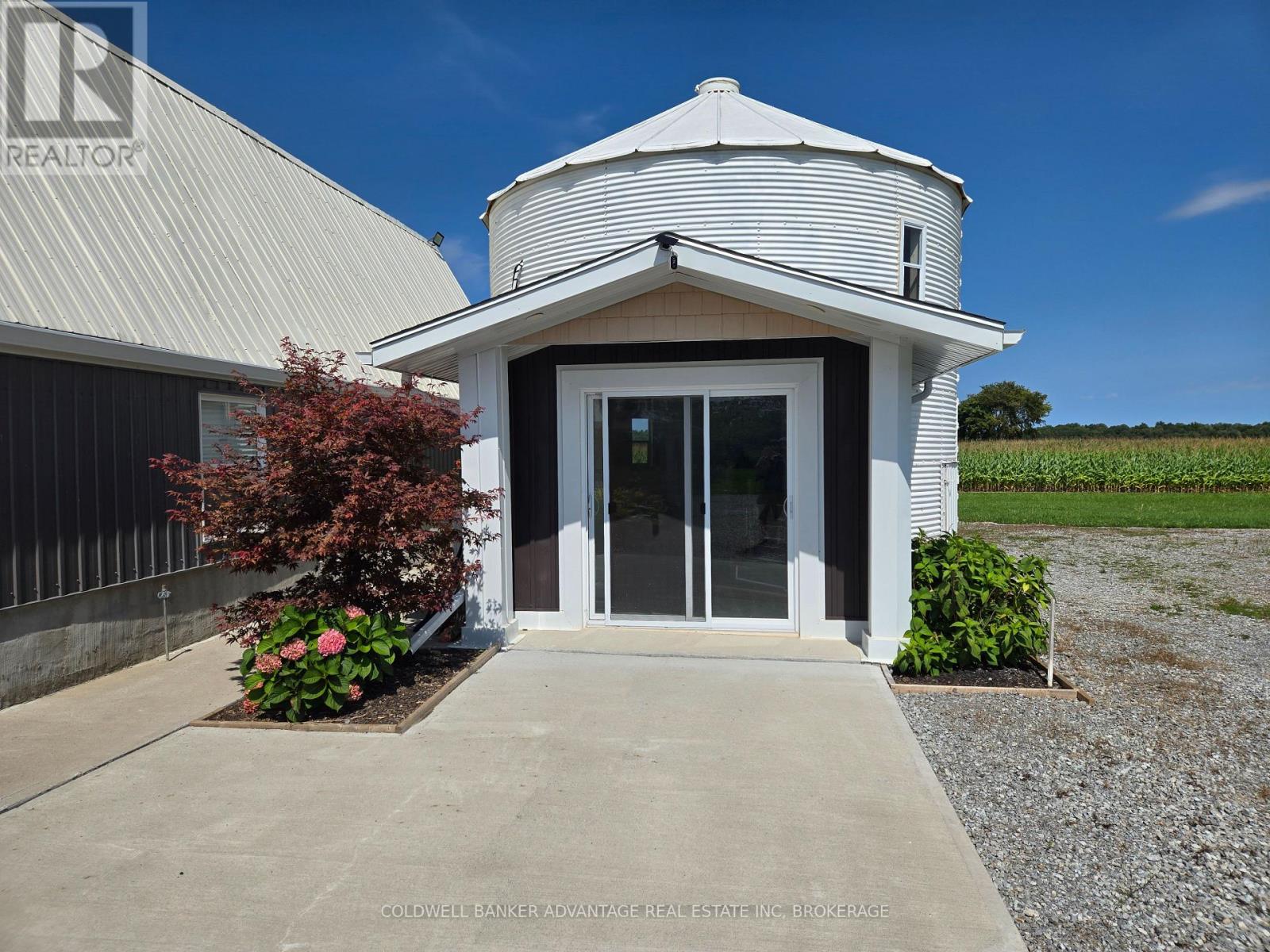 8731 Ridge Road Property Photo 1
