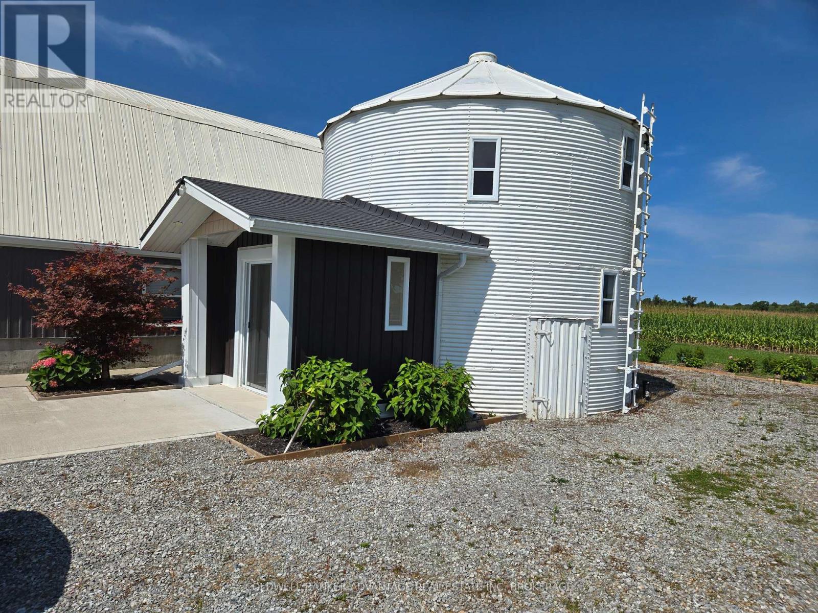 8731 Ridge Road Property Photo 2