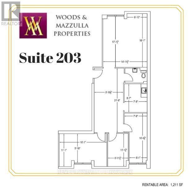 203a&b - 112 Queenston Street Property Photo 10
