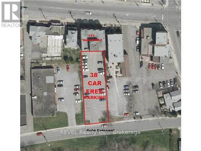 G4 - 112 Queenston Street Property Photo 8