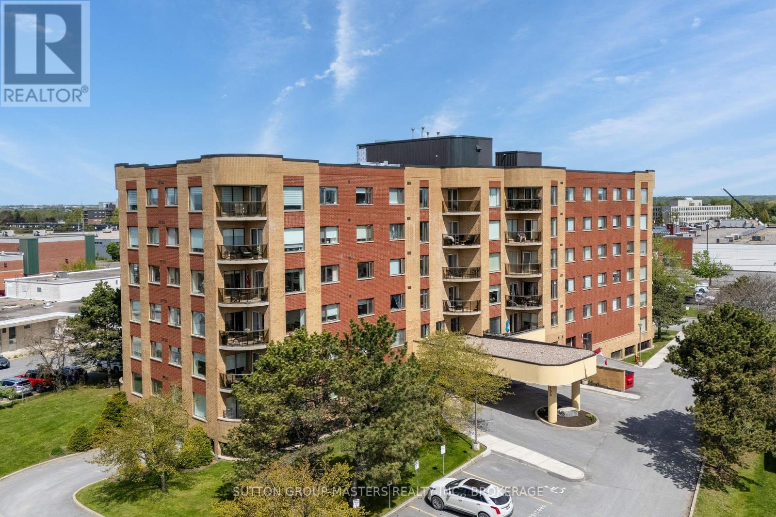 204 - 130 WRIGHT CRESCENT Property Photo 1