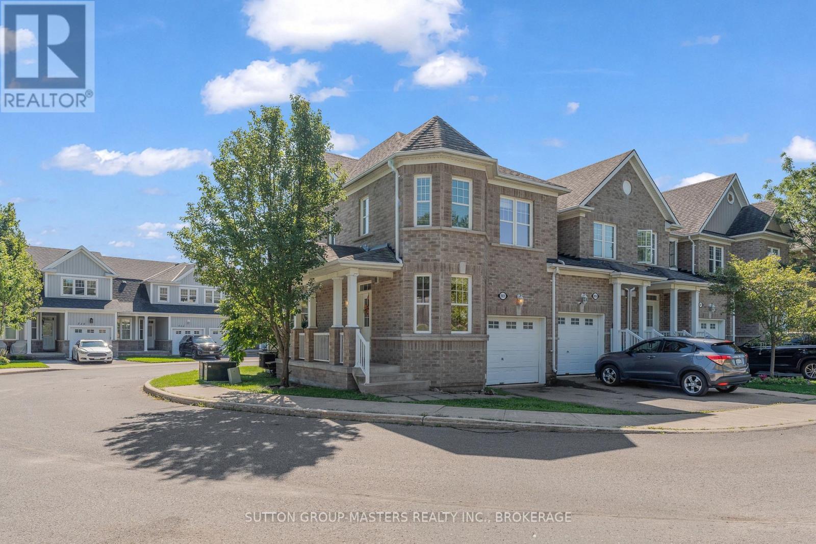 901 Newmarket Lane Property Photo 1
