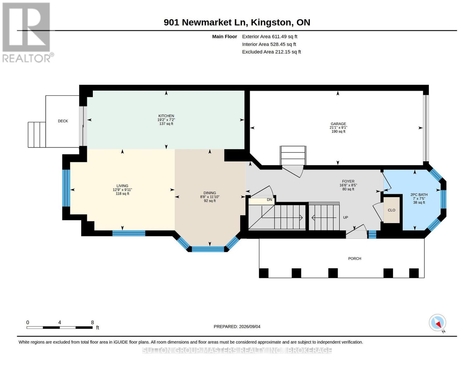 901 Newmarket Lane Property Photo 40