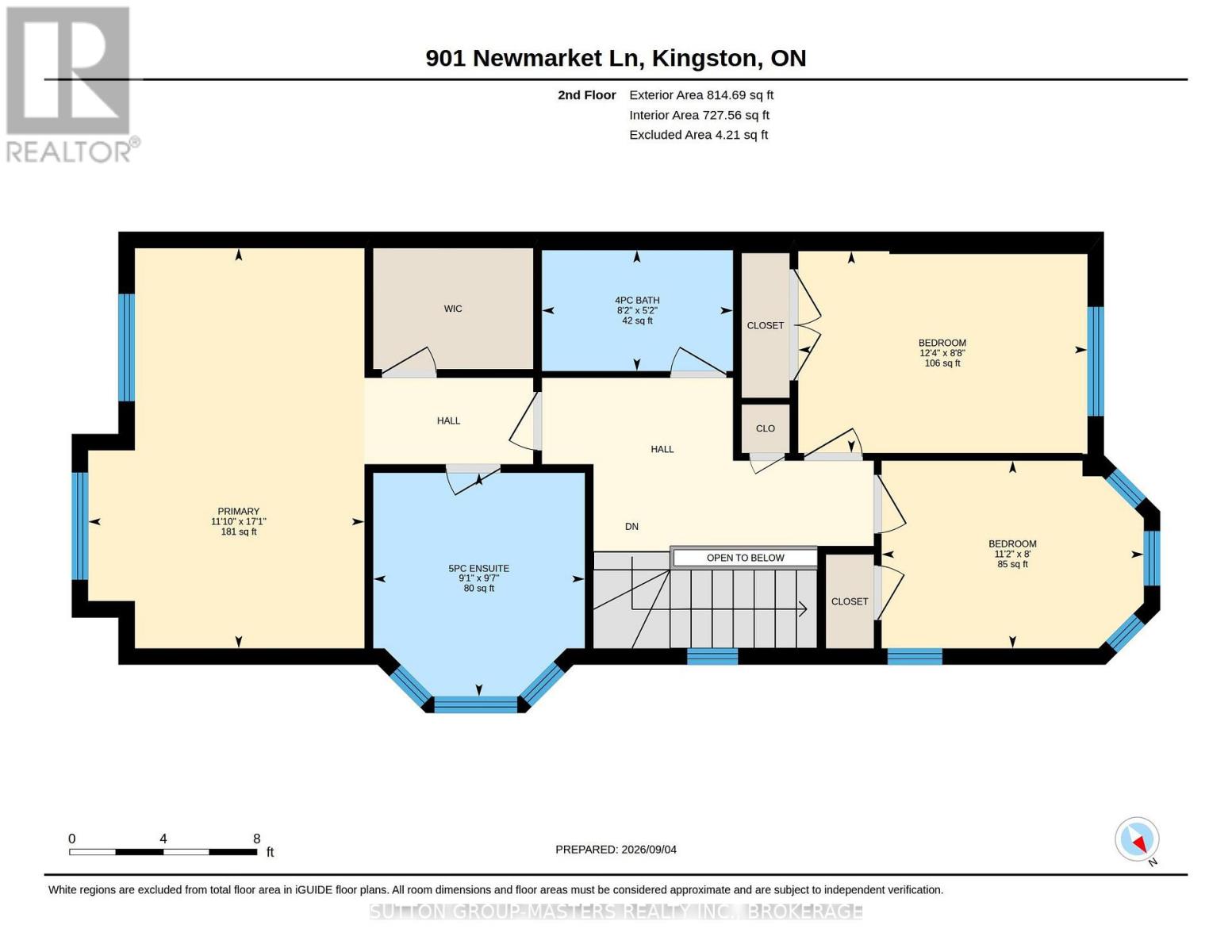901 Newmarket Lane Property Photo 41
