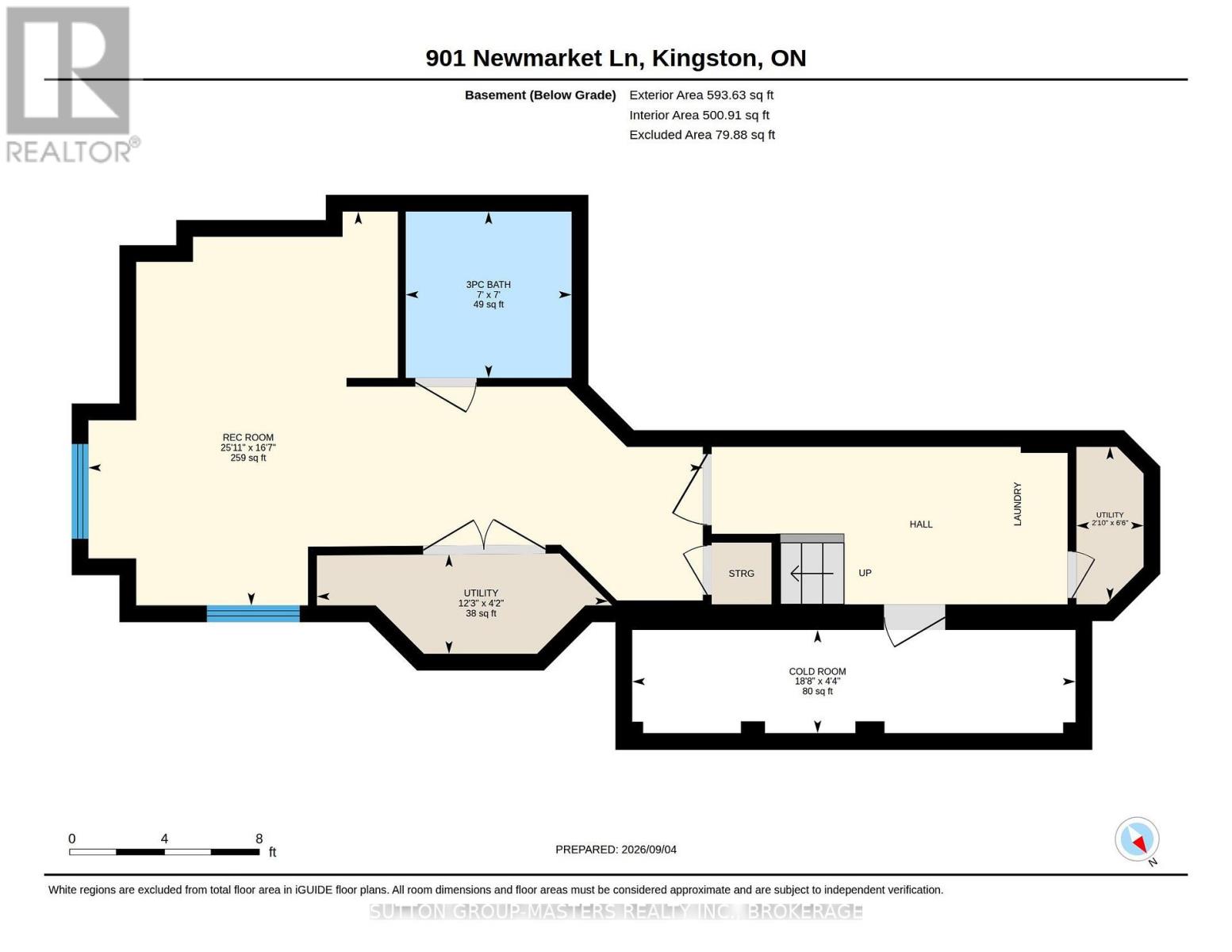 901 Newmarket Lane Property Photo 42