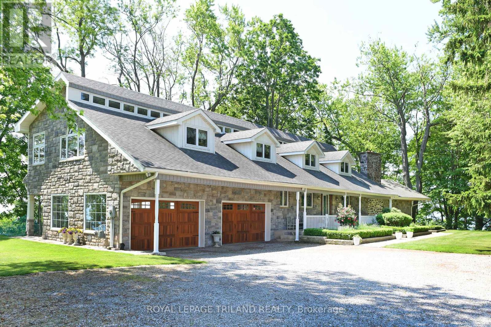 7570 Talbot Trail Property Photo 1