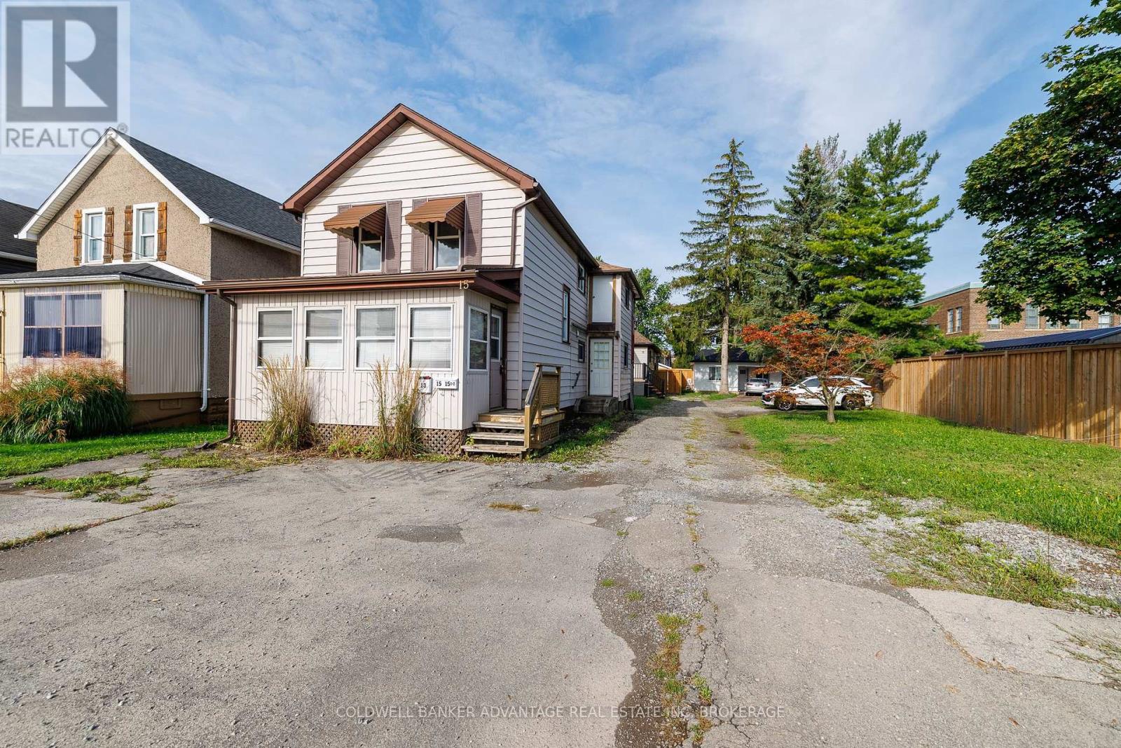 15 Duncan Street Property Photo 2