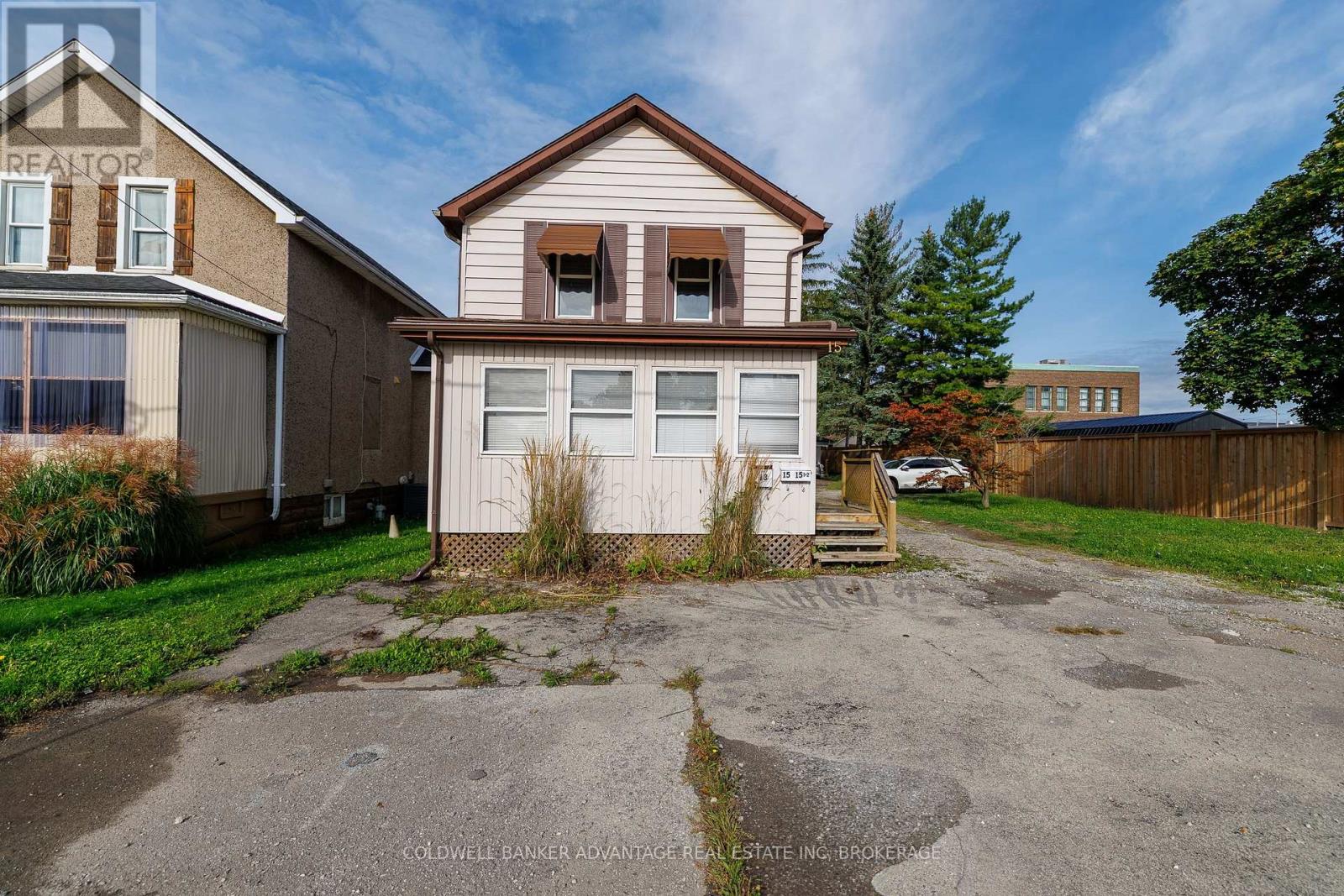 15 Duncan Street Property Photo 4