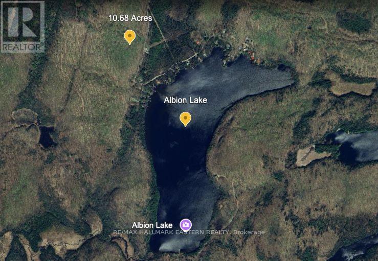 0 Albion Lake Drive Property Photo 3