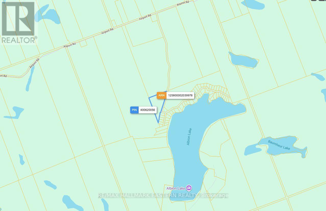 0 Albion Lake Drive Property Photo 4