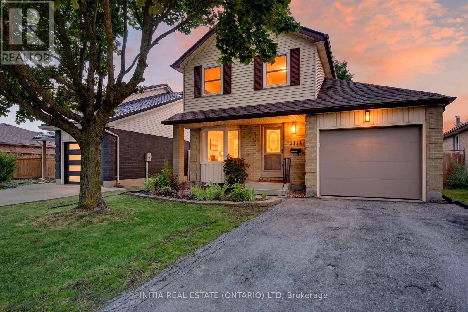 1111 ALDERSBROOK ROAD