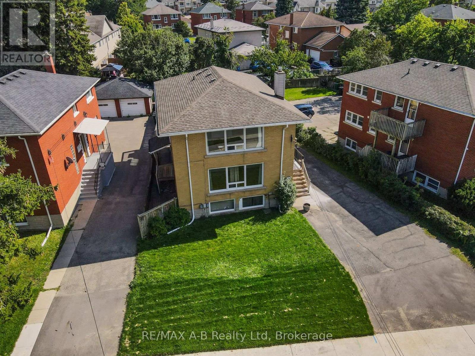 727 Frederick Street Property Photo 44