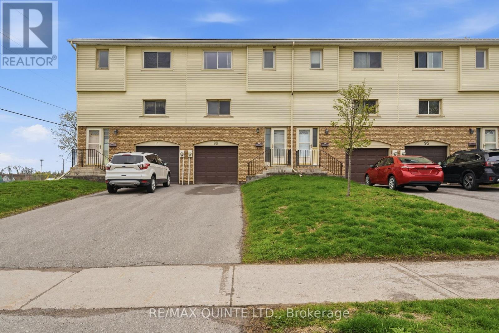 2 - 99 DUNNETT BOULEVARD