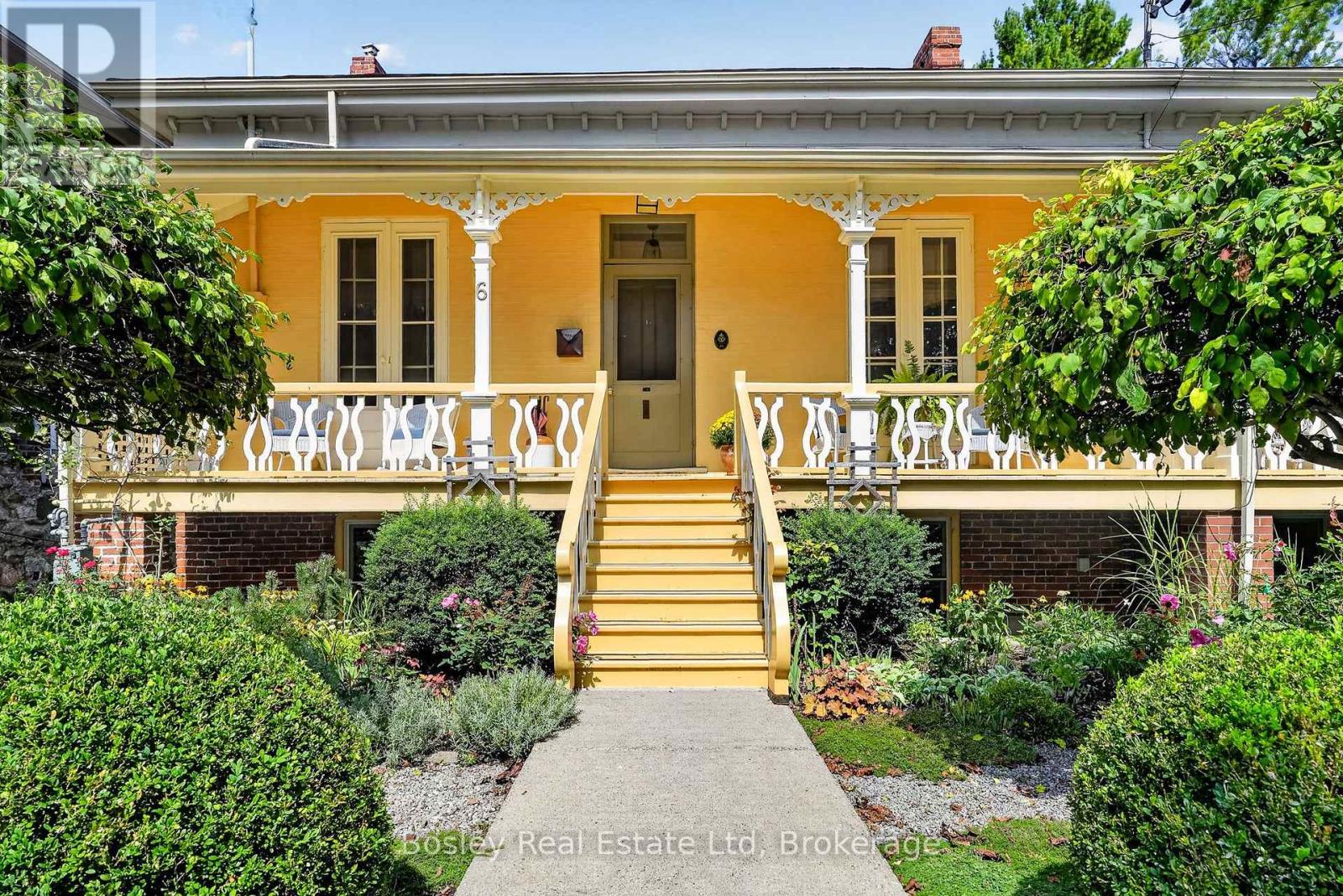 6 BALDWIN STREET Property Photo 1