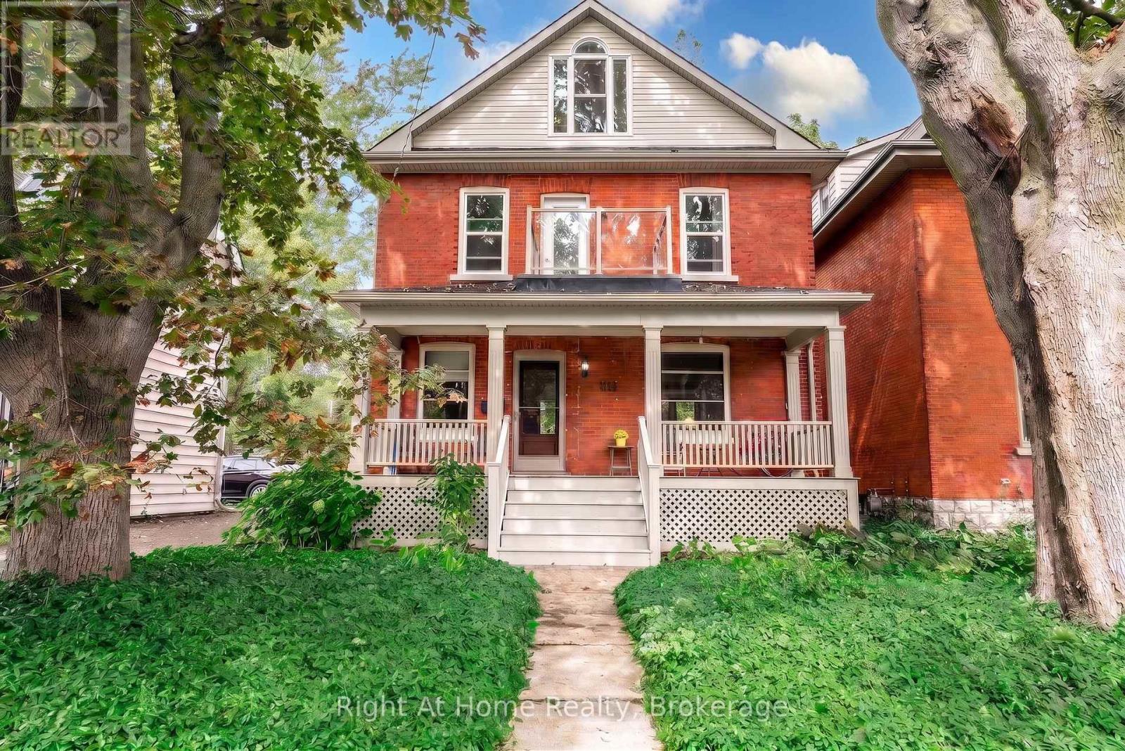 142 ELIZABETH STREET Property Photo 1