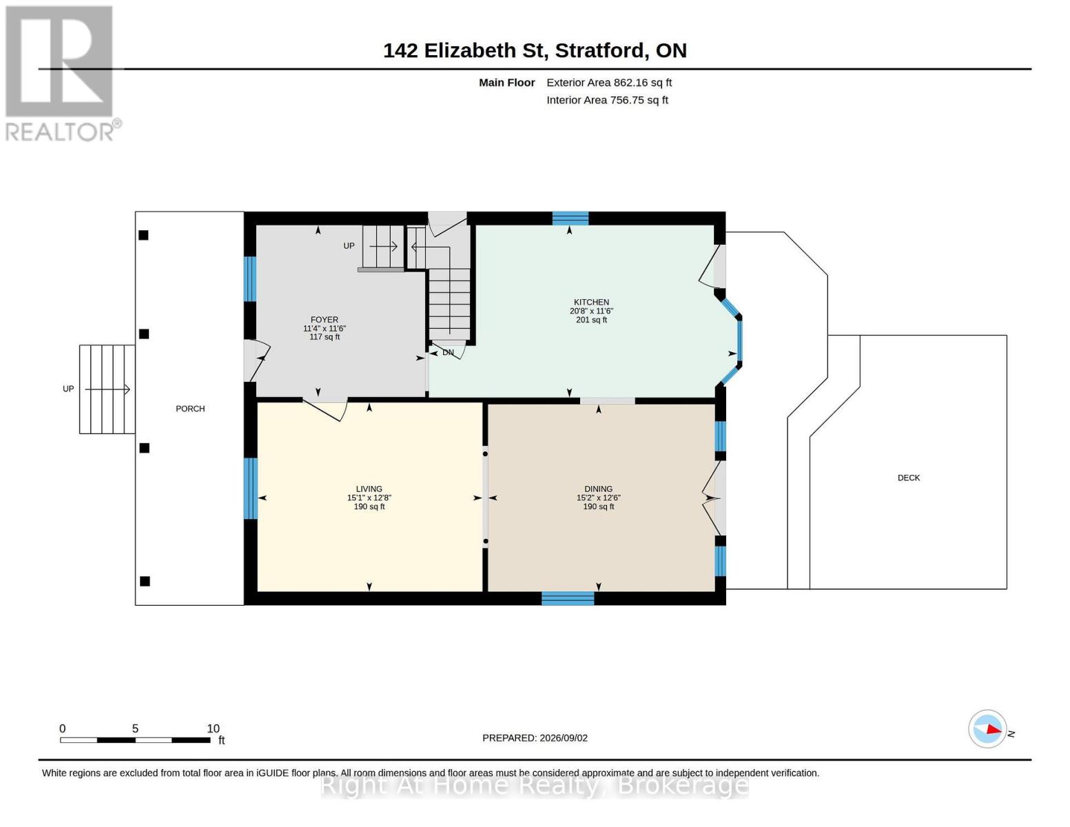 142 Elizabeth Street Property Photo 45