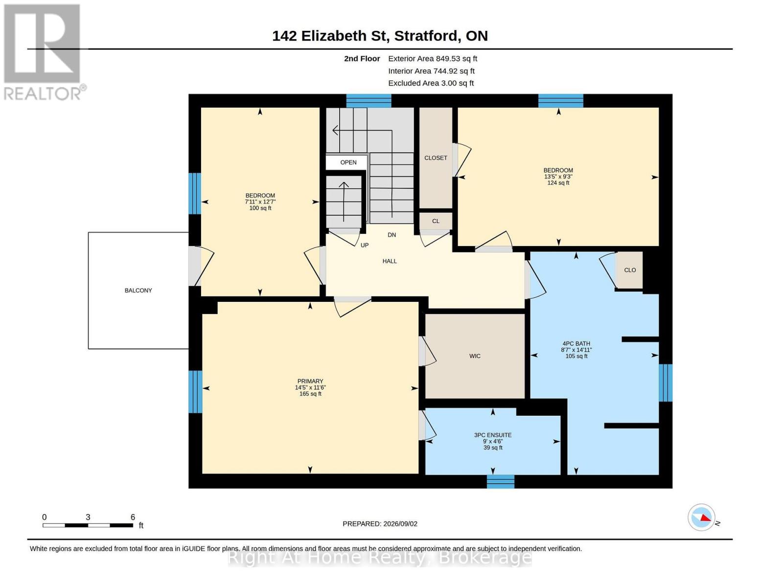 142 Elizabeth Street Property Photo 46