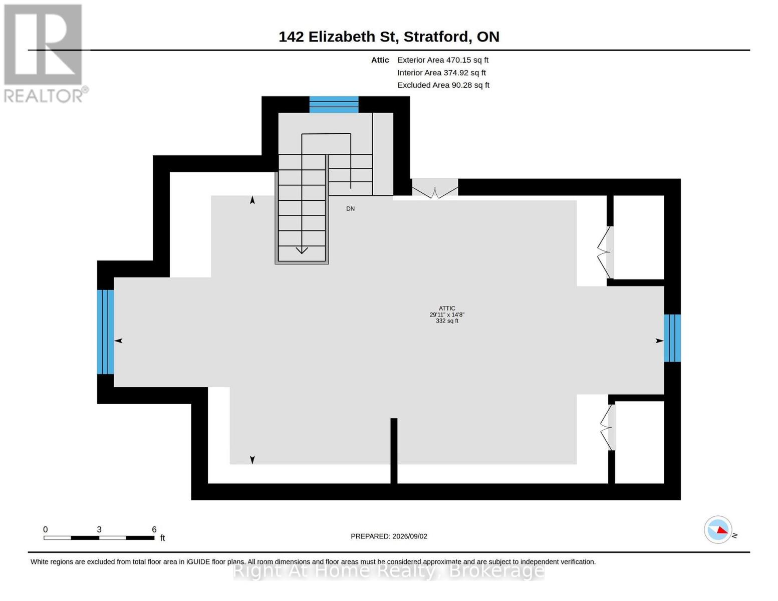 142 Elizabeth Street Property Photo 47