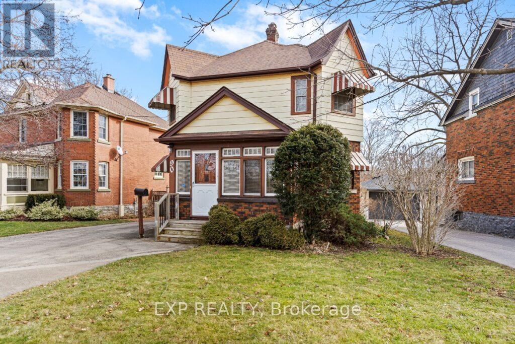90 River Road Property Photo 1