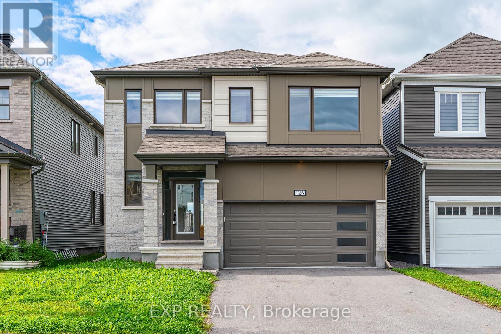 126 YEARLING CIRCLE Property Photo 1