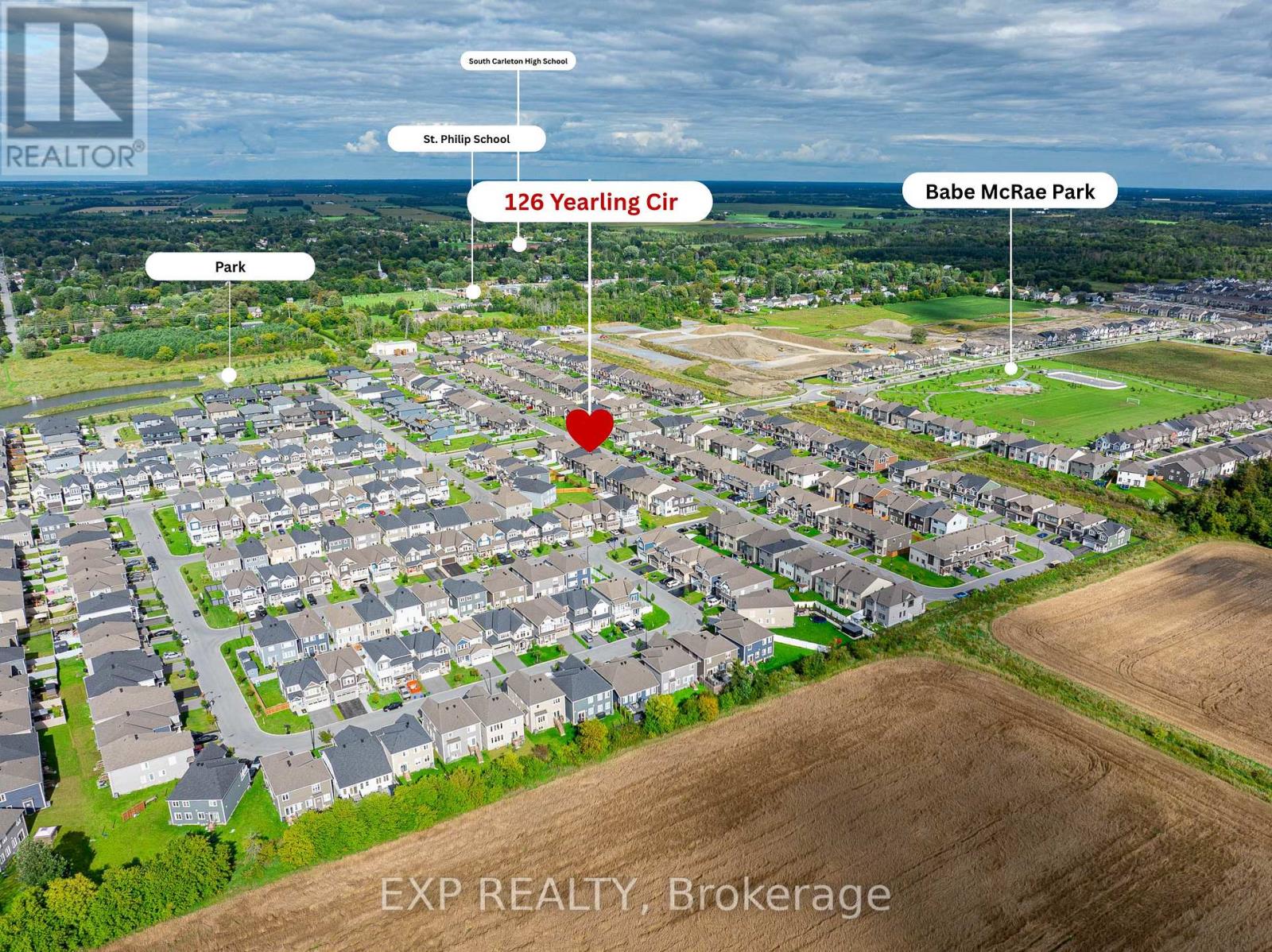 126 Yearling Circle Property Photo 44