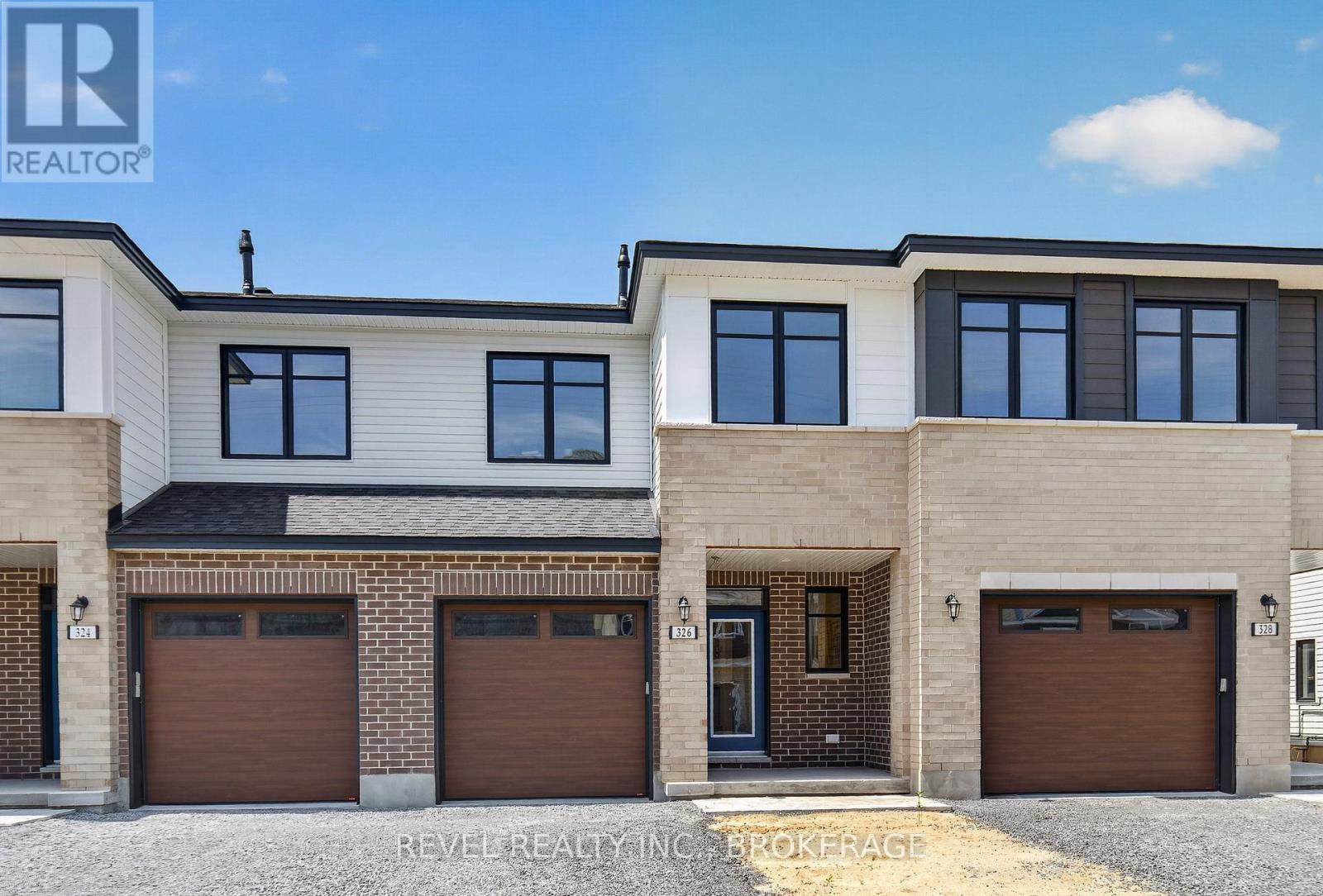 326 DOCKSIDE DRIVE Property Photo 1