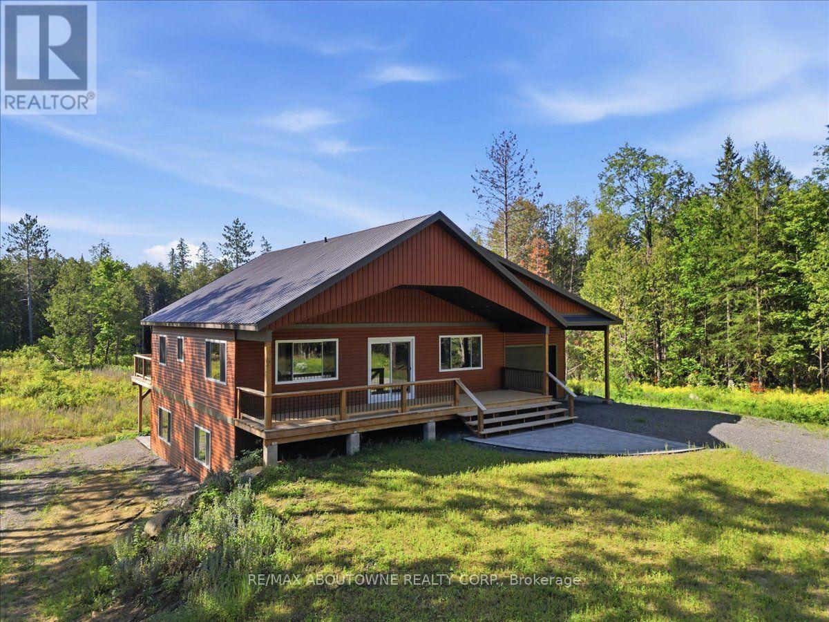 550 St. Ola Road Photo de la propriété 1